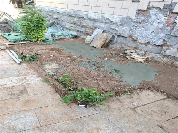 银海地基基础注浆增加承载力灌浆加固