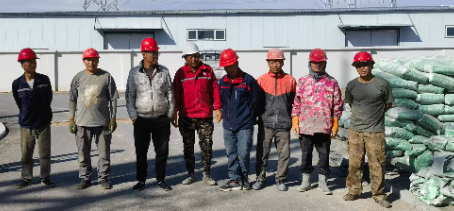 银海厂房地基沉降注浆加固施工队伍怎么选